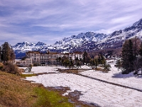 Maloja